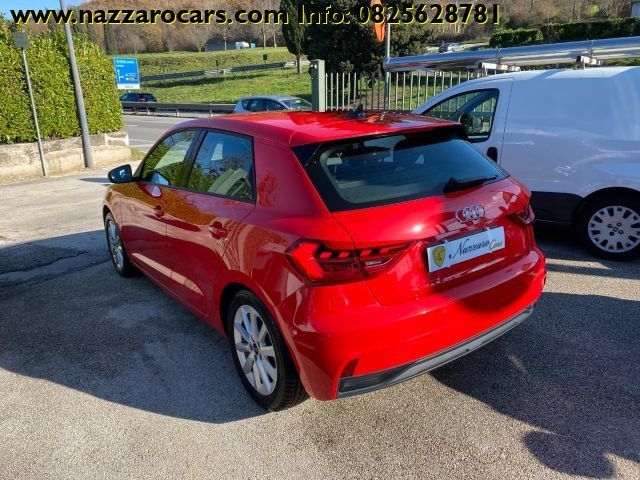 Audi A1 2023