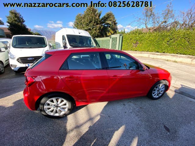Audi A1 2023