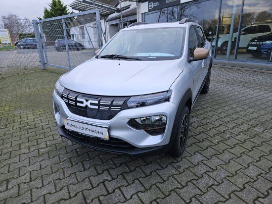 Dacia Spring 2023