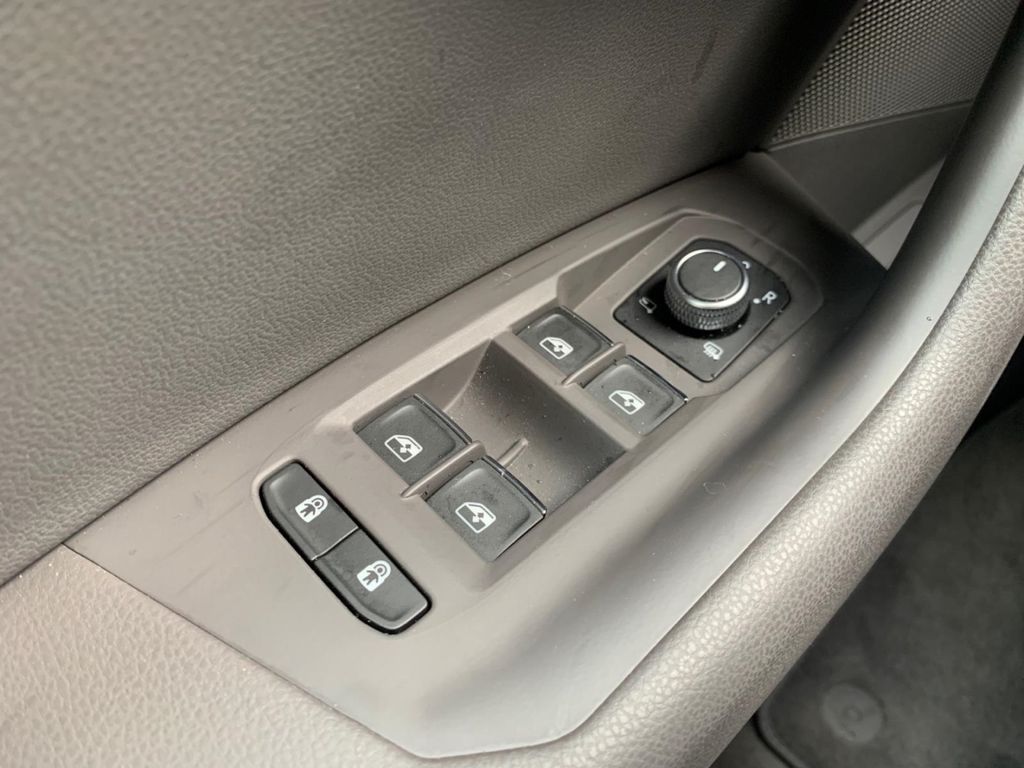 Volkswagen Touareg 2021