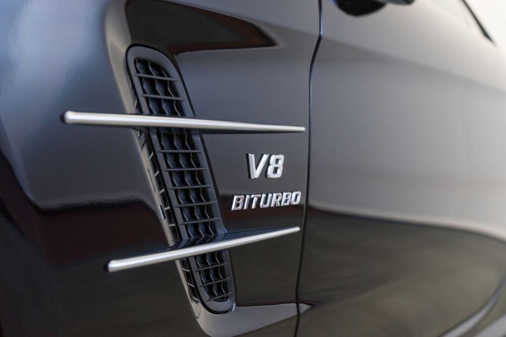 Mercedes-Benz SL 63 AMG 2014
