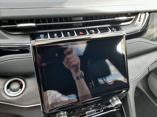 Jeep Grand Cherokee 2024