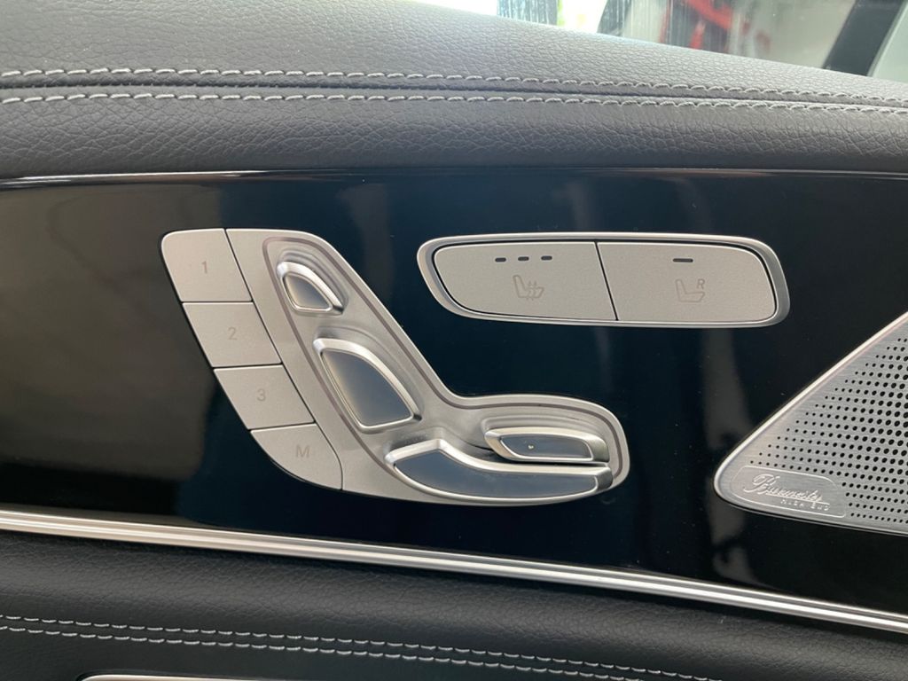 Mercedes-Benz AMG GT 2019