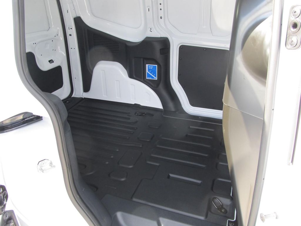 Ford Transit Courier 2024