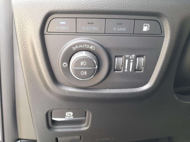 Jeep Grand Cherokee 2024