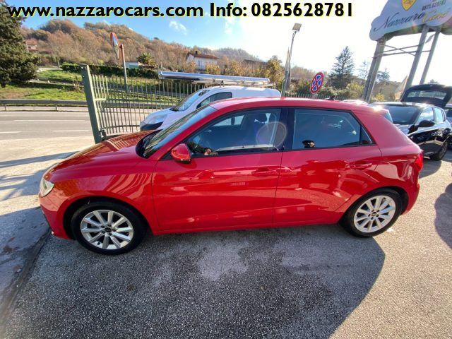 Audi A1 2023