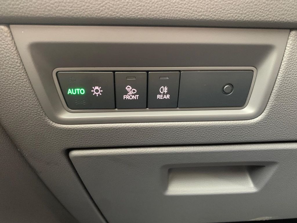 Volkswagen Touareg 2021