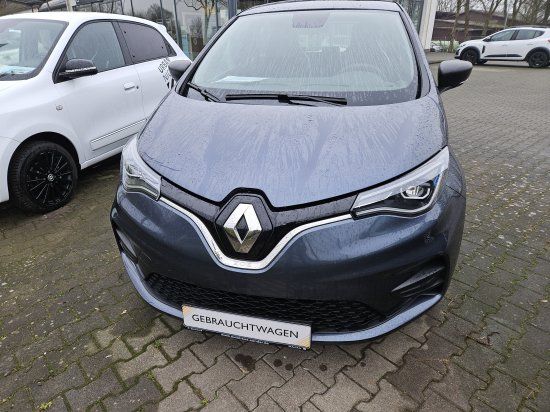 Renault ZOE 2021