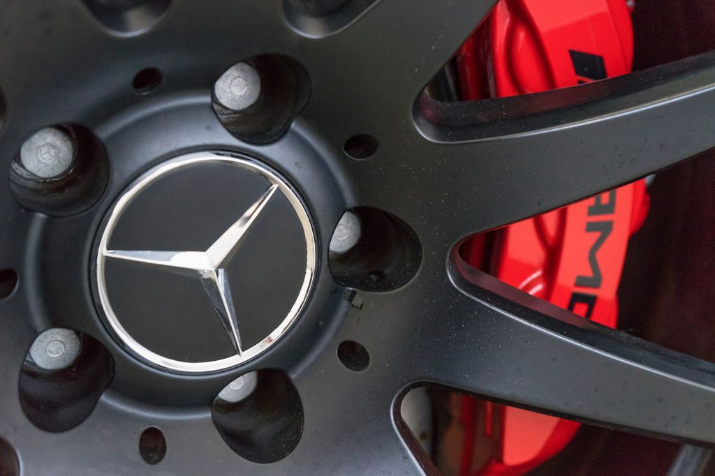 Mercedes-Benz SL 63 AMG 2014