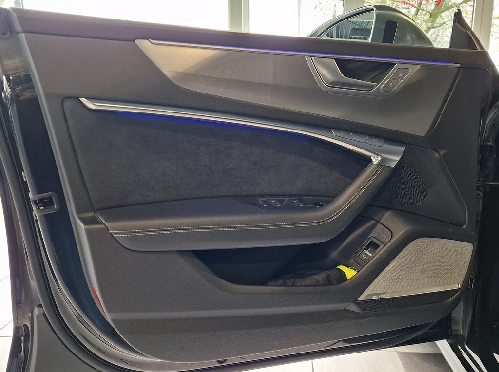Audi S7 2023