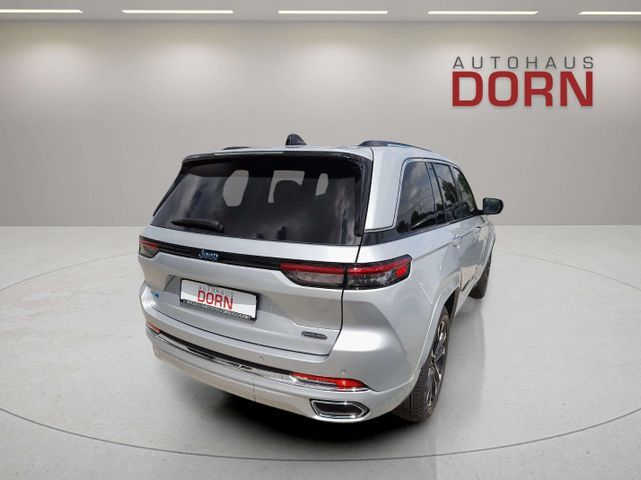 Jeep Grand Cherokee 2024