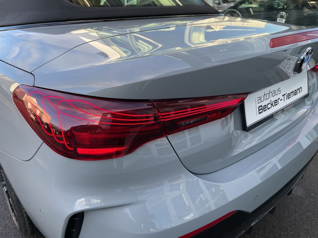 BMW 420