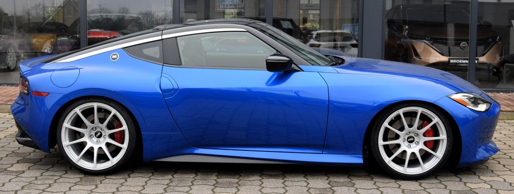 Nissan Other 2025