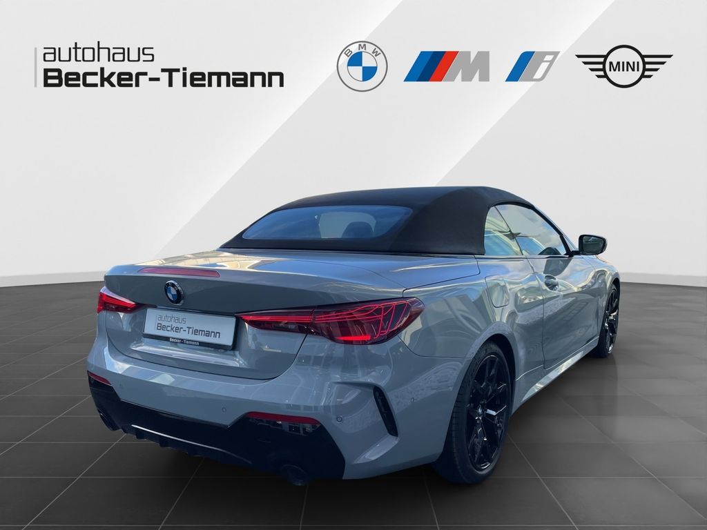 BMW 420