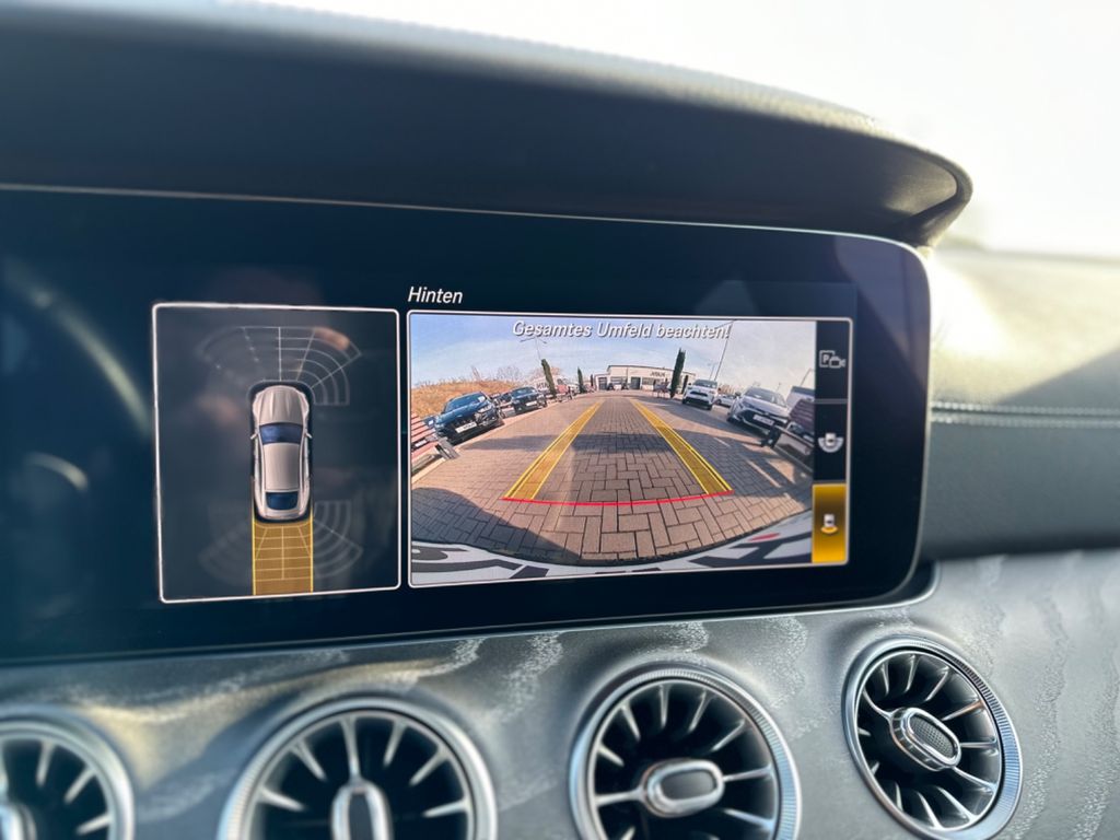 Mercedes-Benz AMG GT 2020