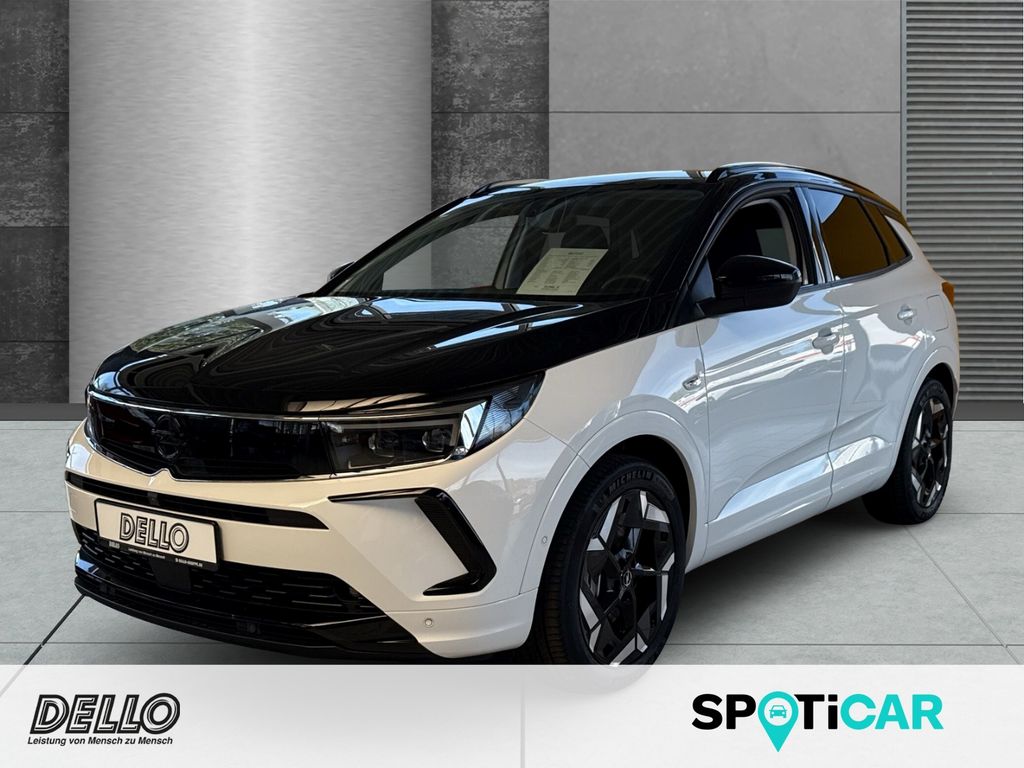 Opel Grandland (X) 2023
