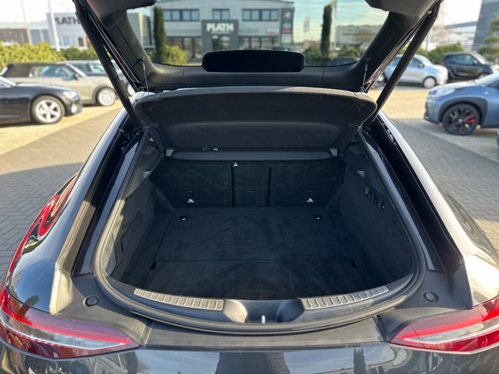 Mercedes-Benz AMG GT 2020