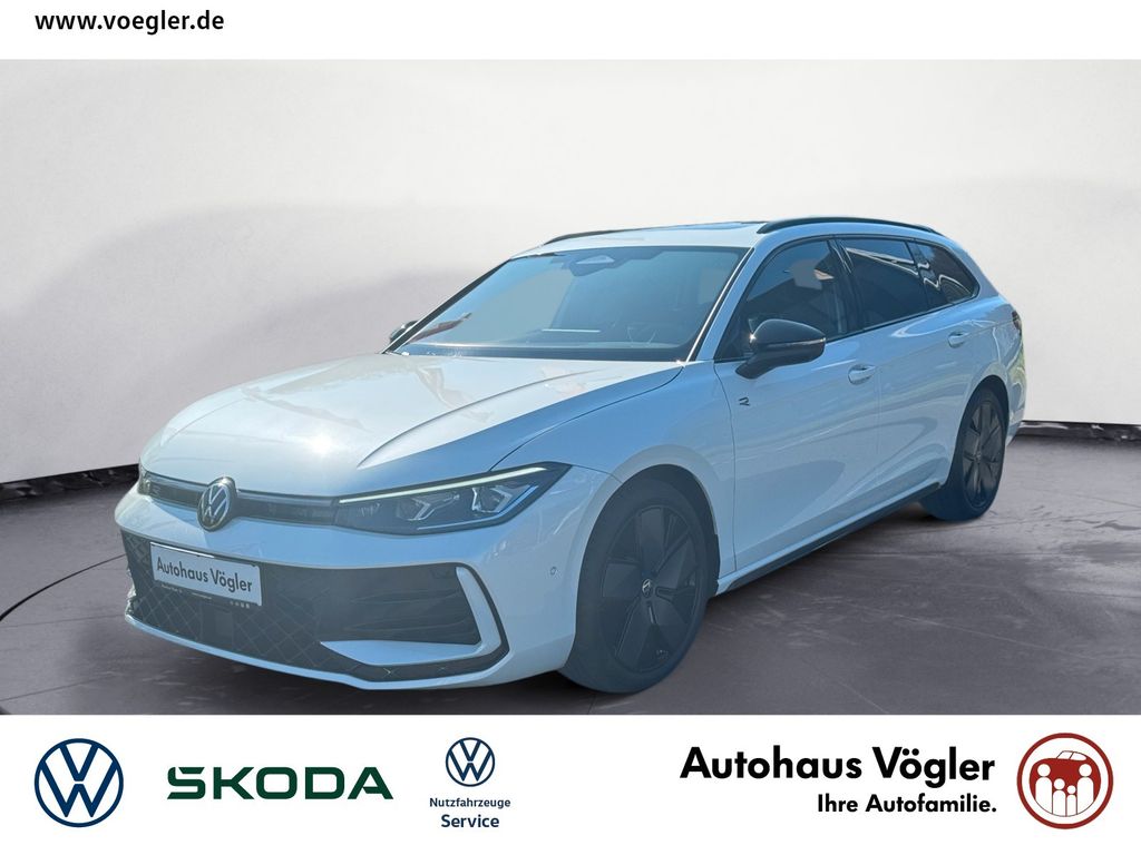Volkswagen Passat Variant 2024