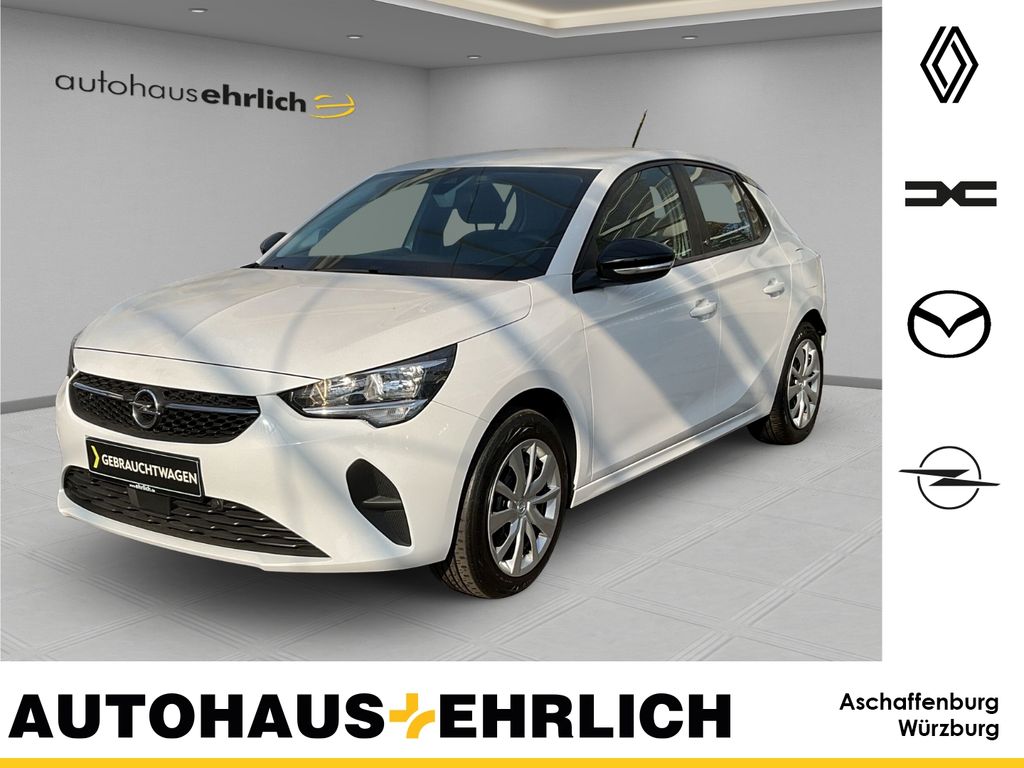 Opel Corsa 2021