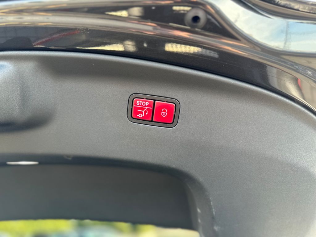 Mercedes-Benz AMG GT 2020