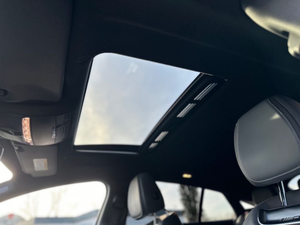 Mercedes-Benz AMG GT 2020