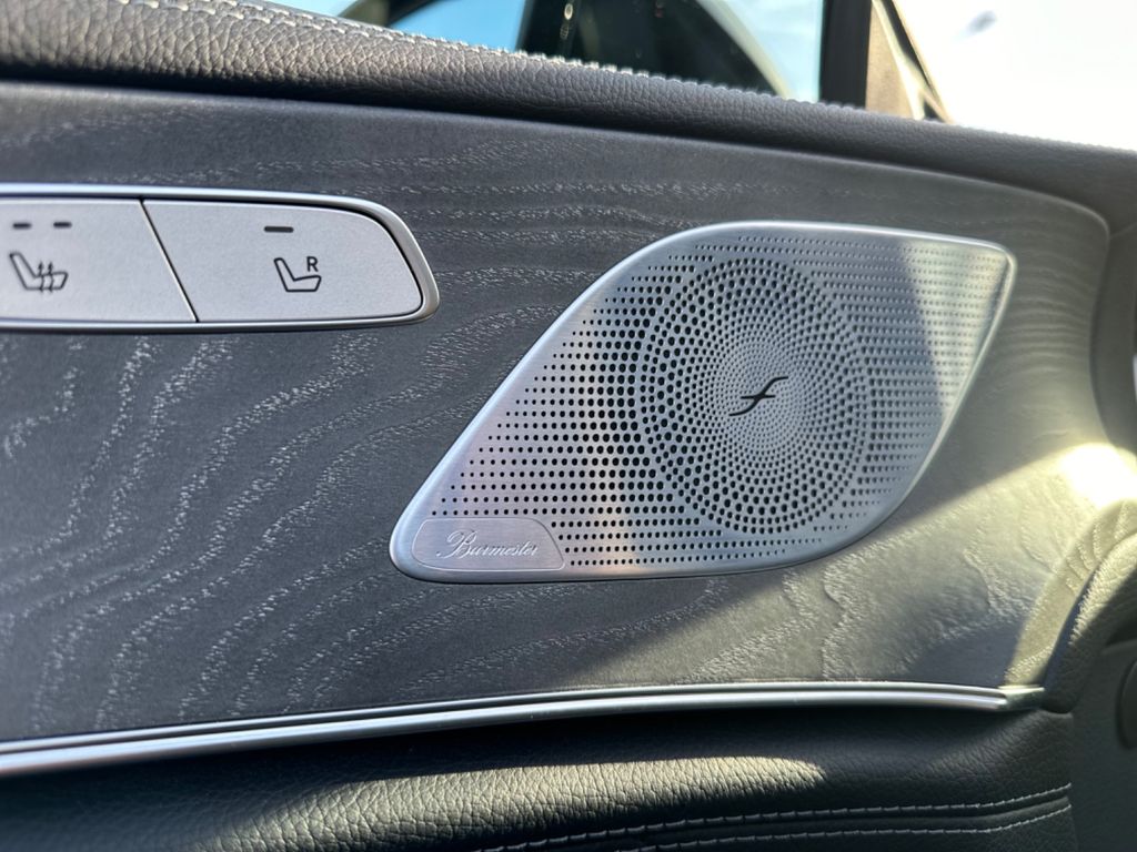 Mercedes-Benz AMG GT 2020