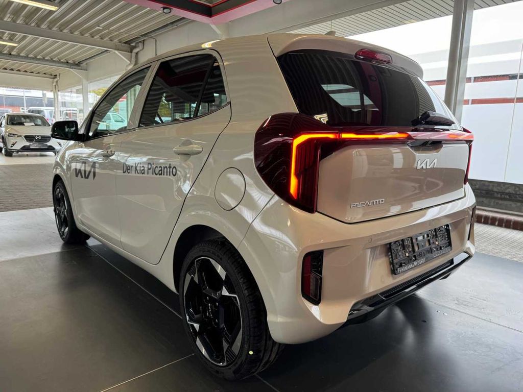 Kia Picanto 2024