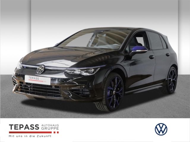 Volkswagen Golf 2025