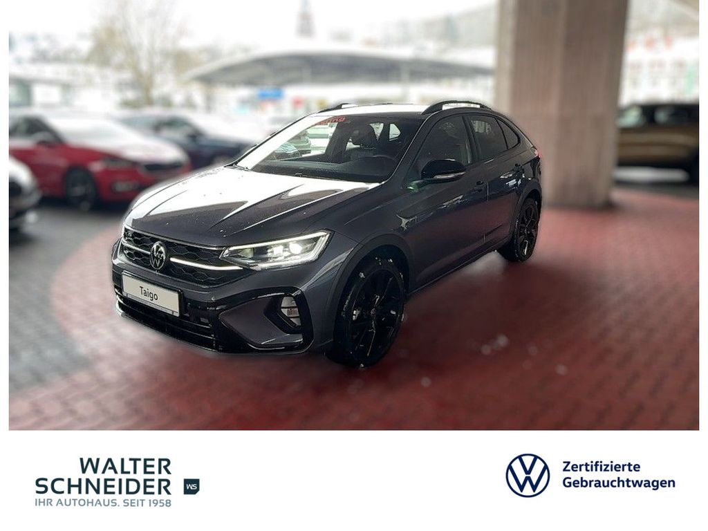 Volkswagen Taigo 2024