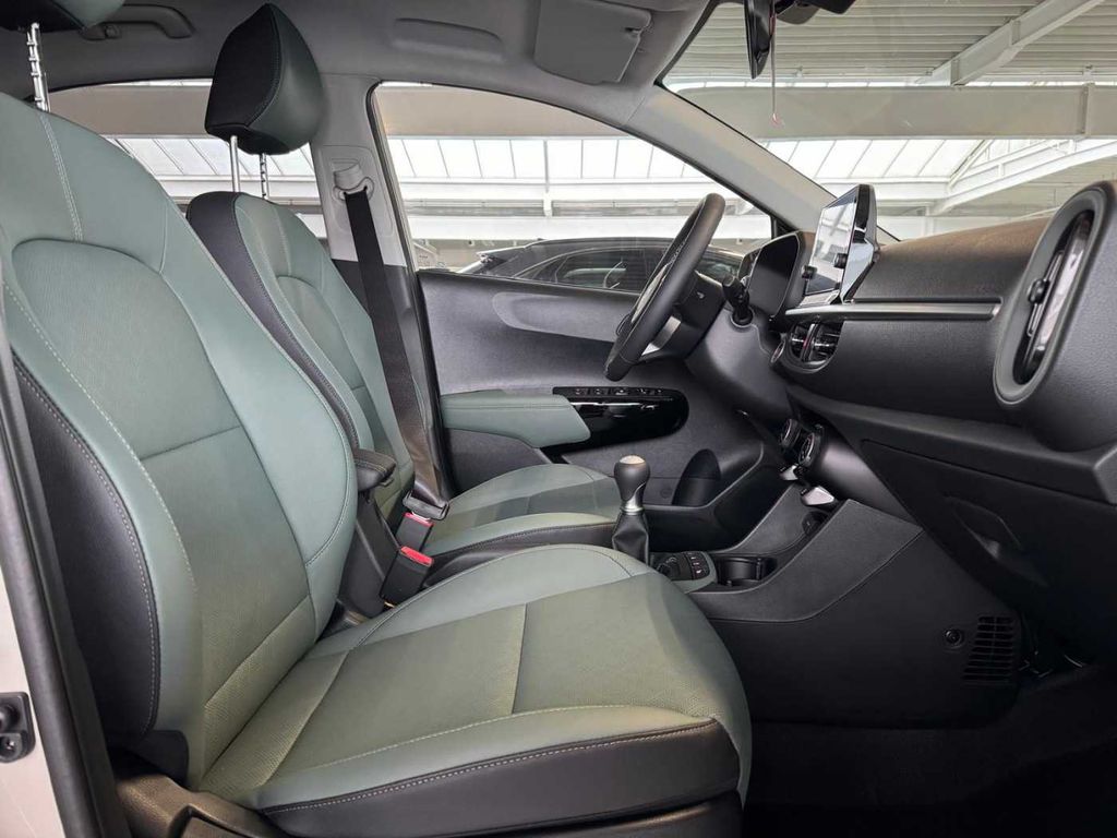 Kia Picanto 2024