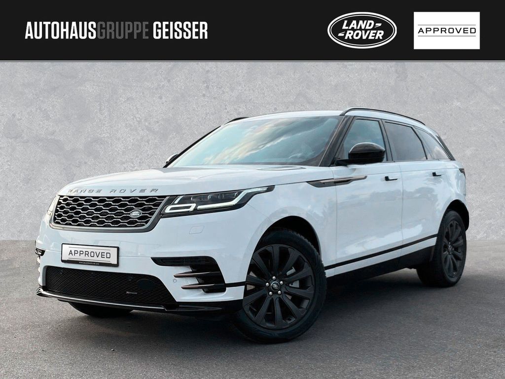 Land Rover Range Rover Velar 2023