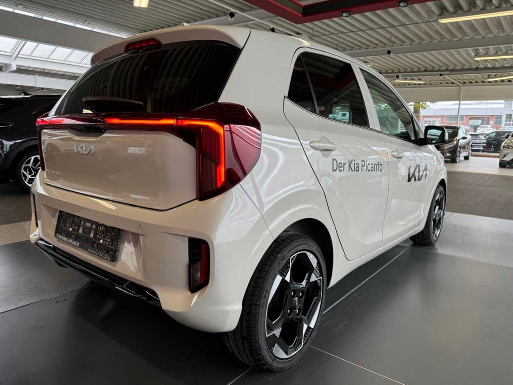Kia Picanto 2024