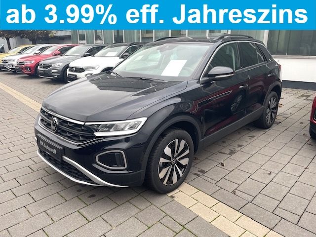 Volkswagen T-Roc 2023