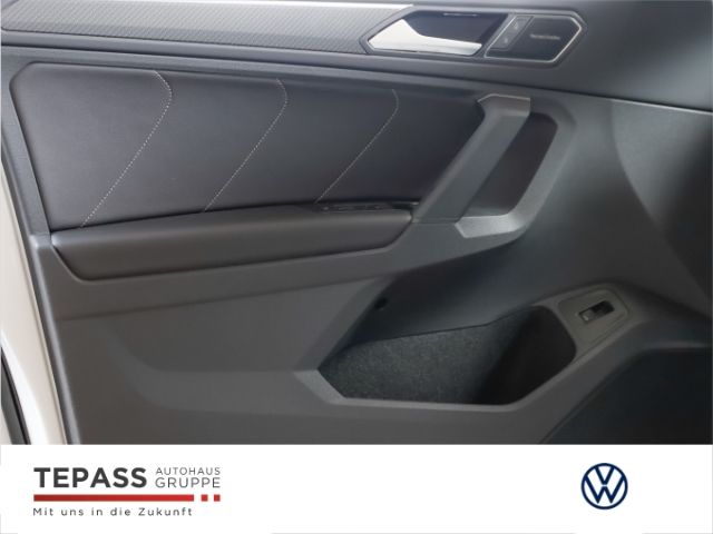 Volkswagen Tiguan 2025