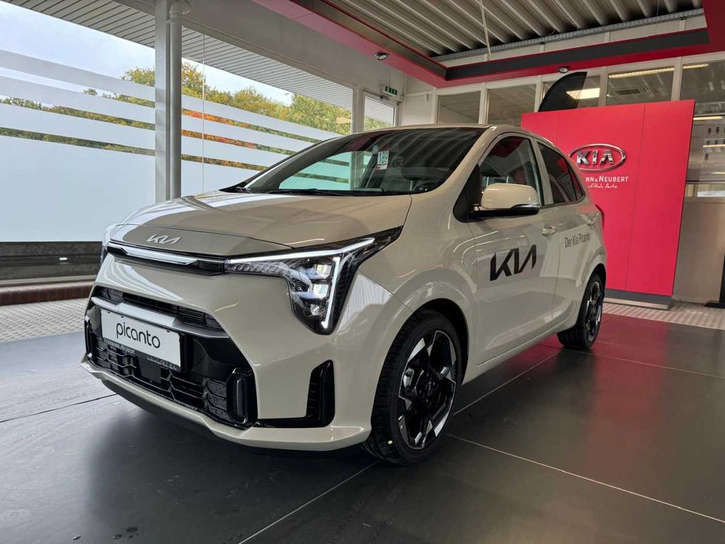 Kia Picanto 2024