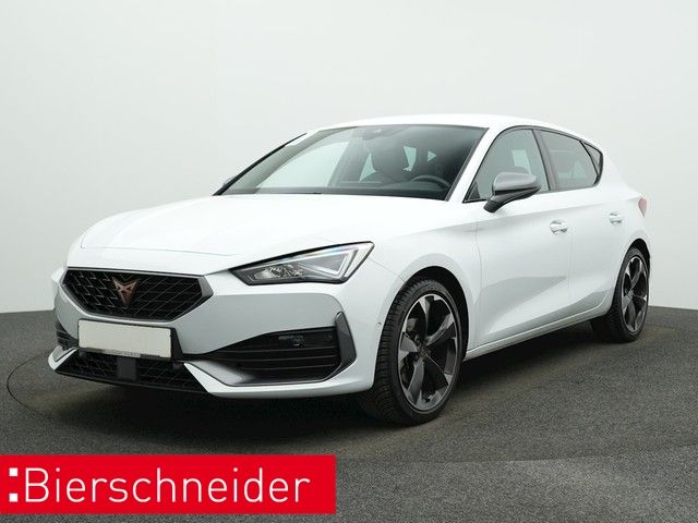 Cupra Leon 2024