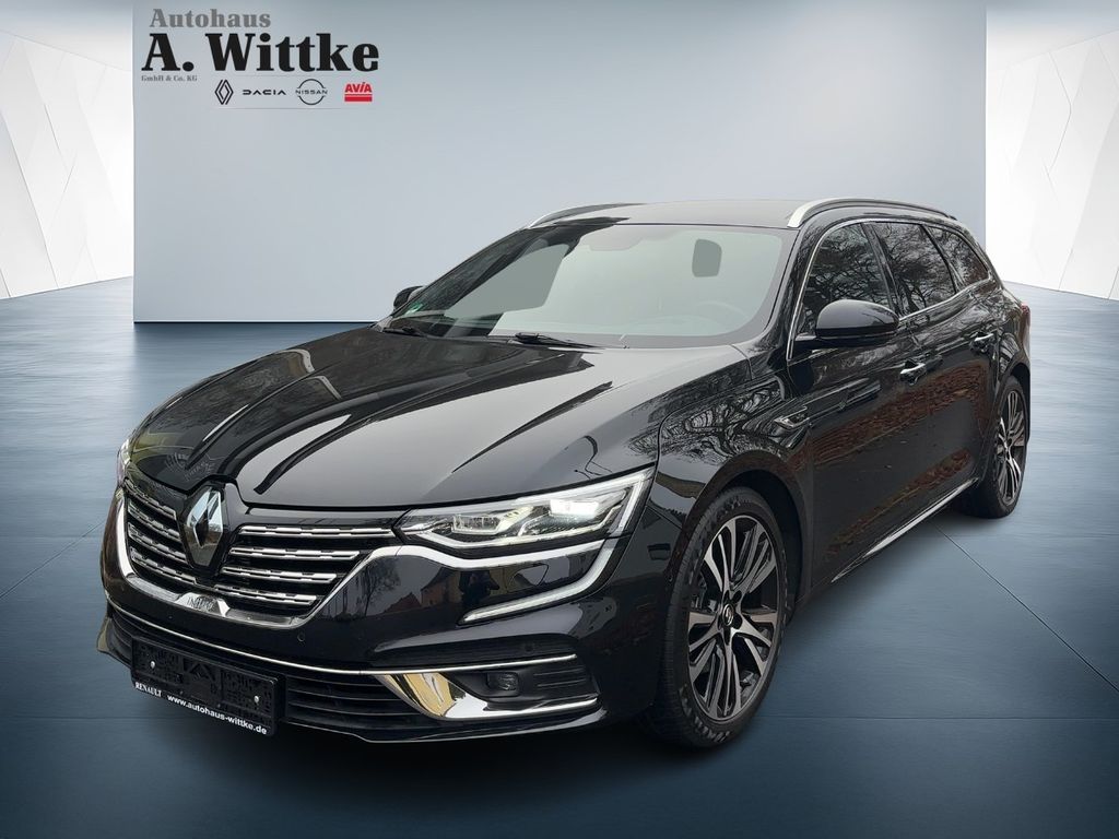 Renault Talisman 2022