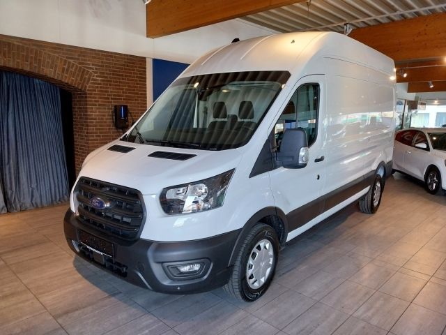 Ford Transit 2025