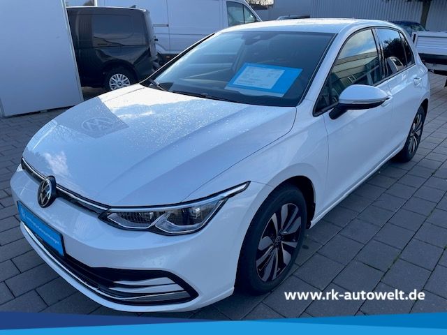 Volkswagen Golf 2023