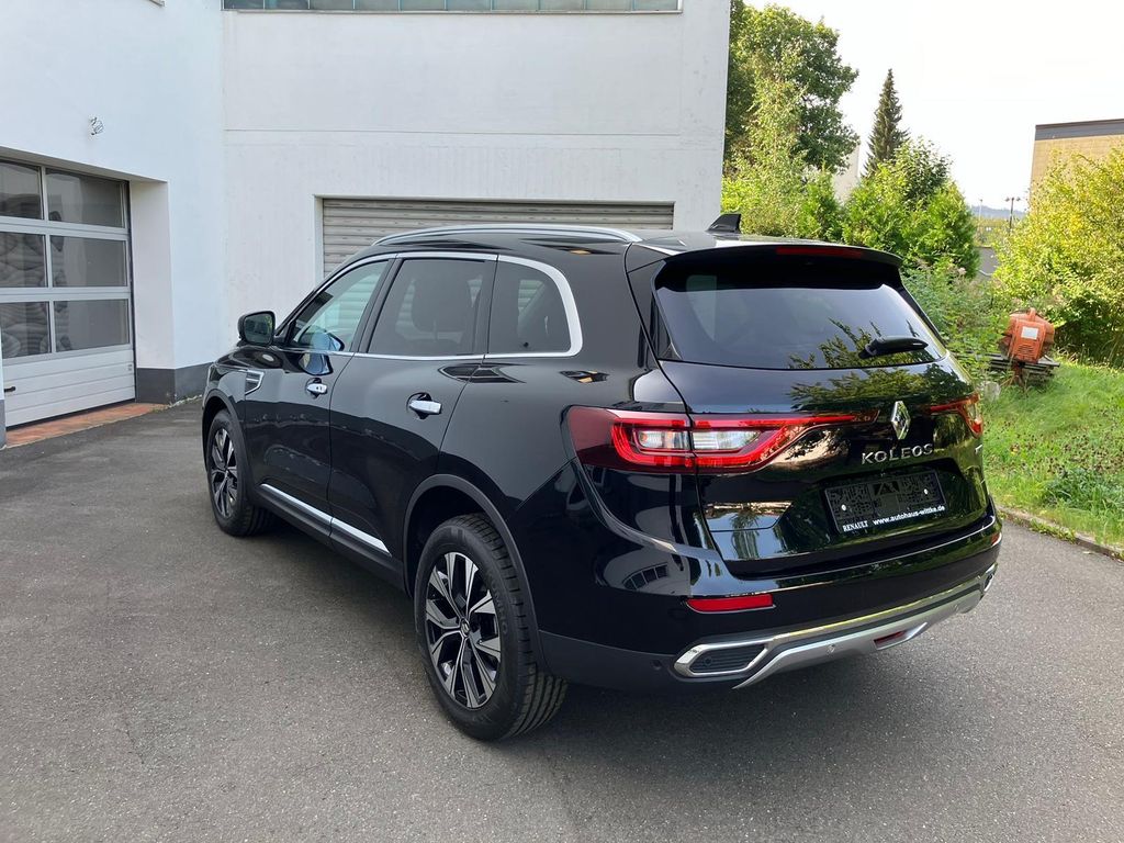 Renault Koleos 2023