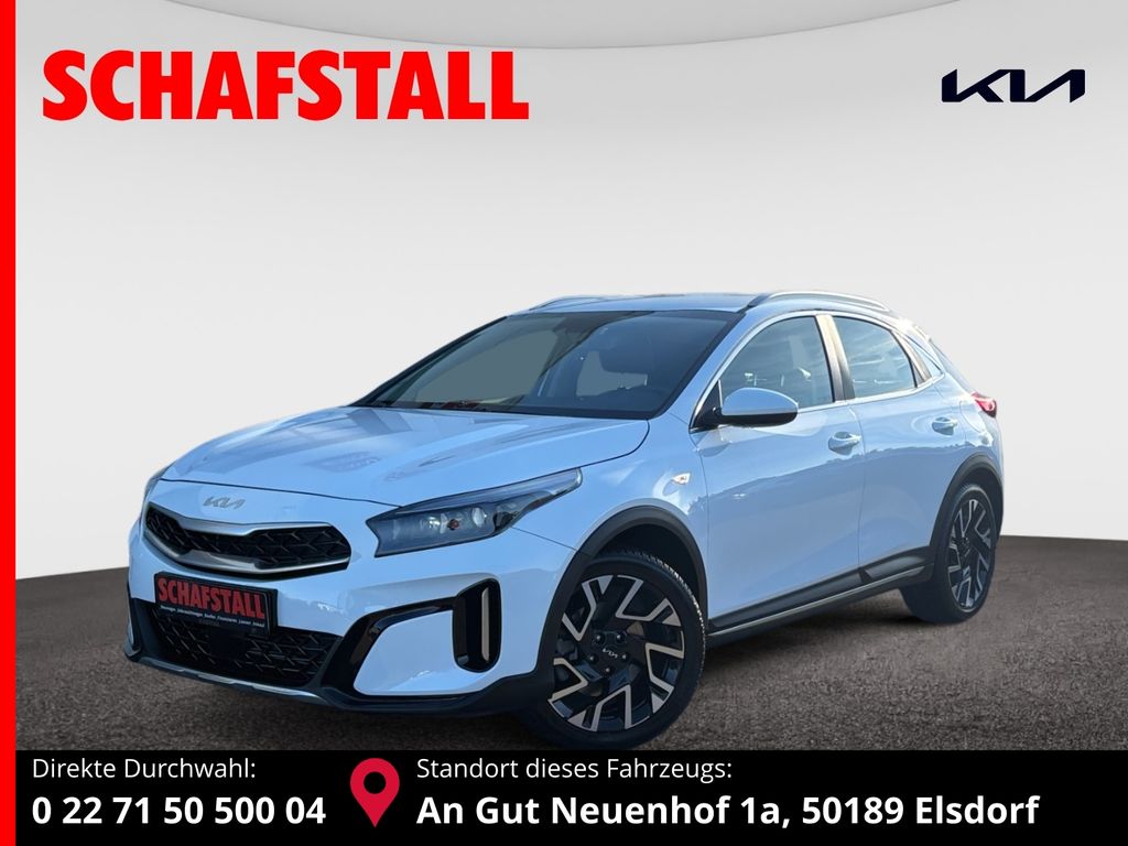 Kia XCeed 2023