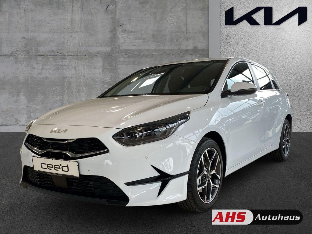 Kia cee'd / Ceed