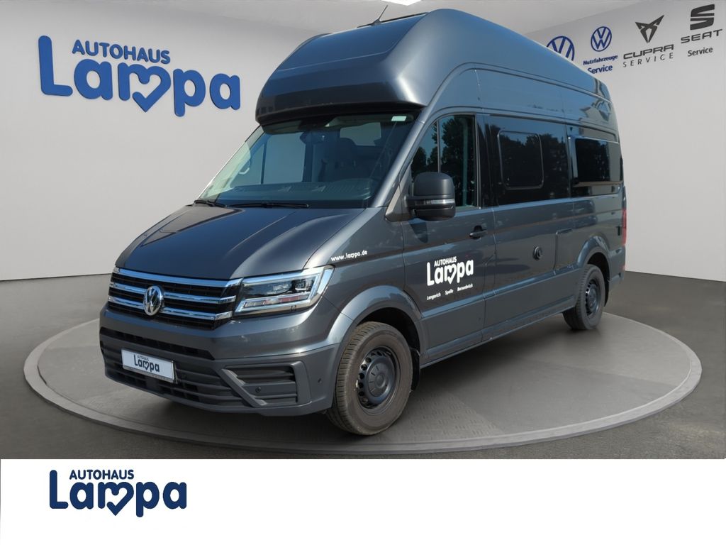 Volkswagen T6 California 2023