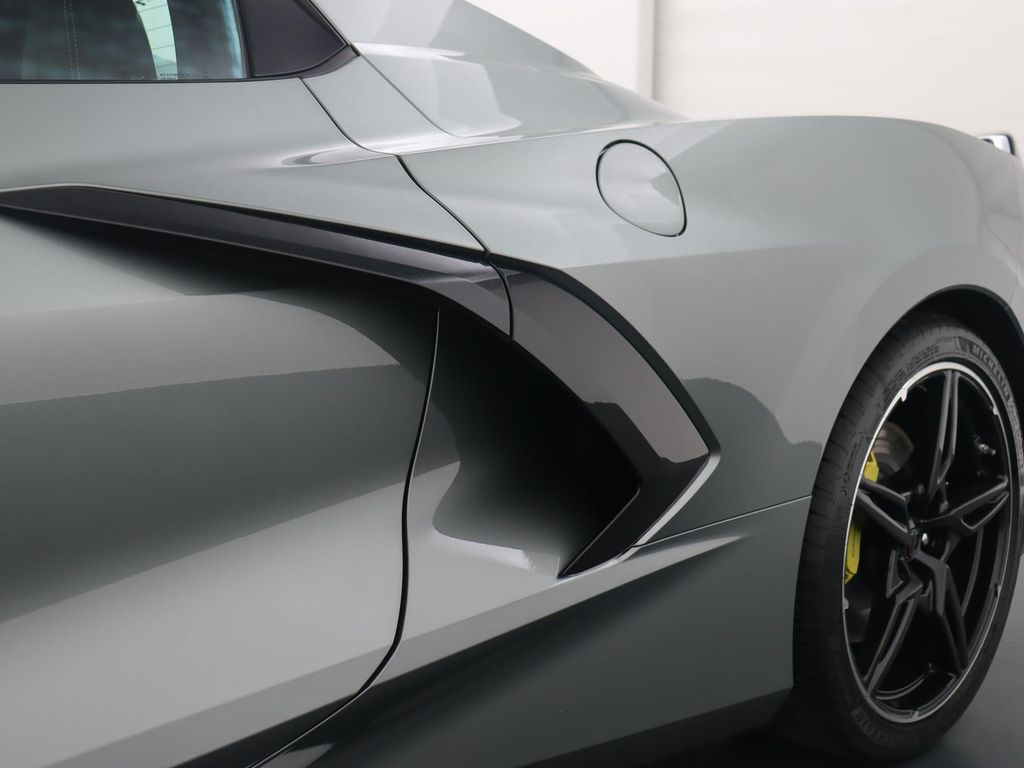 Chevrolet Other 2023