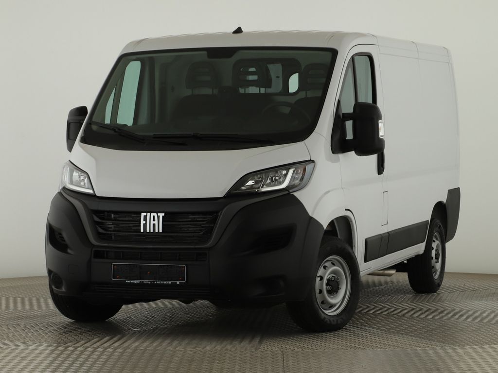 Fiat Ducato 2024