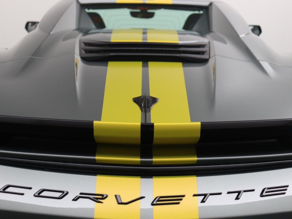 Chevrolet Other 2023