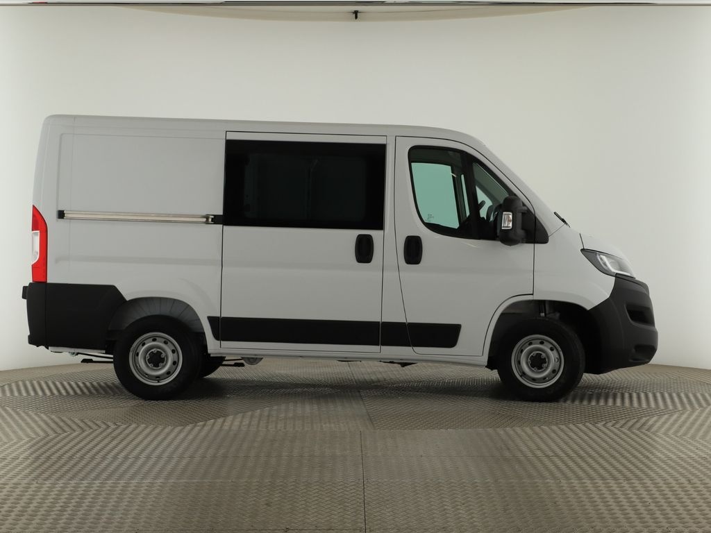 Fiat Ducato 2024