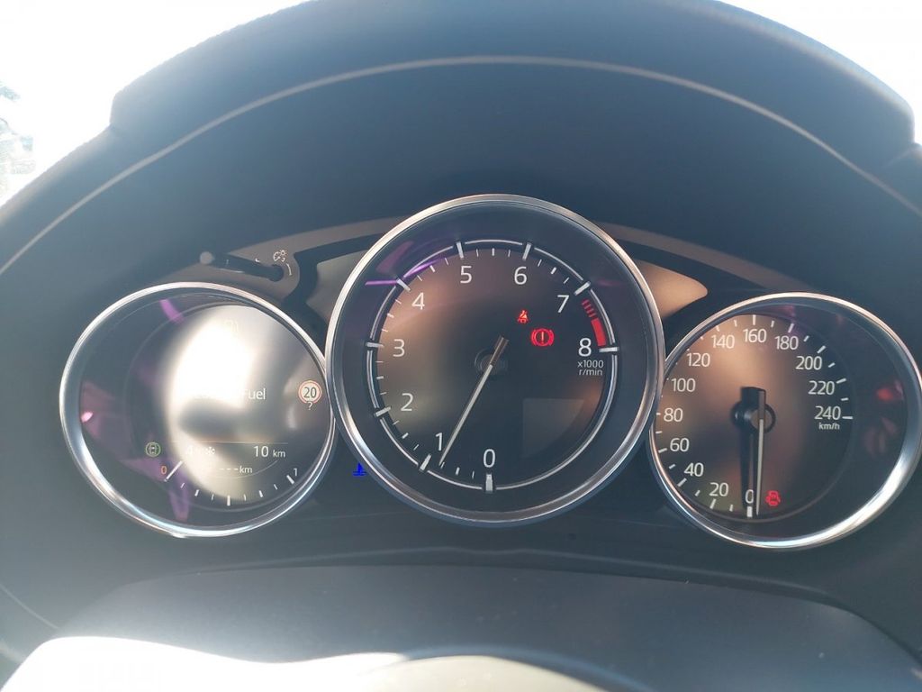 Mazda MX-5 2025