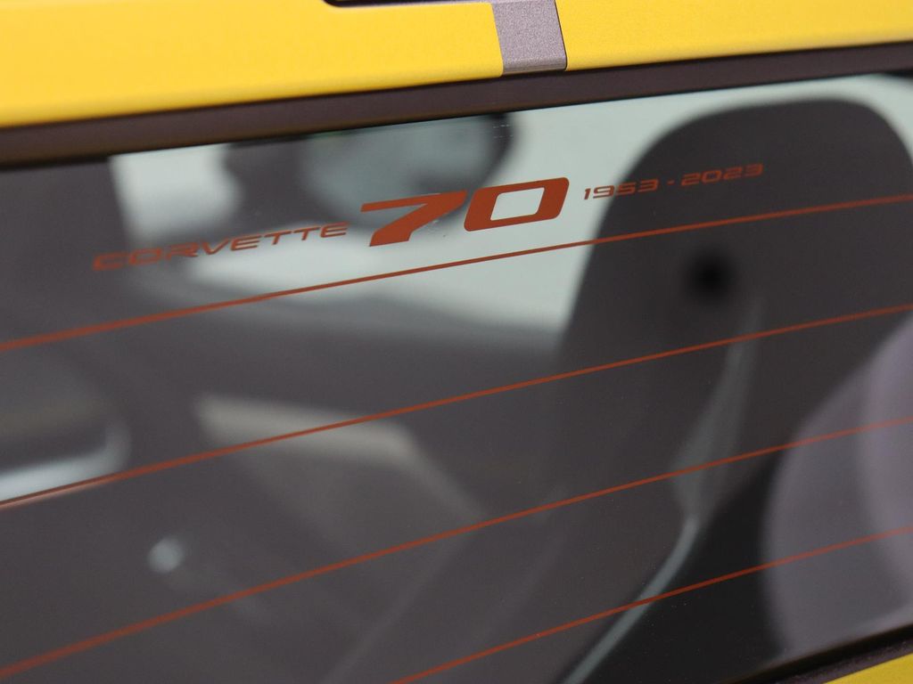 Chevrolet Other 2023