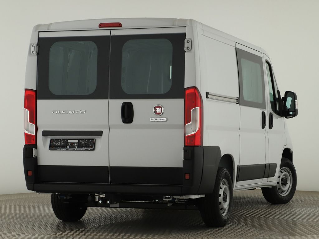 Fiat Ducato 2024